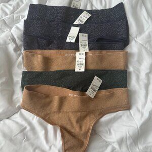 BRAND NEW Arie Undies